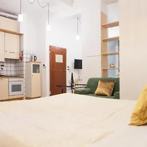 Tourist House - Fringe - Self Check-in Apartment Bologna