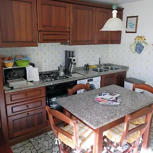 Giuseppe Giovannetti 50 Ferienhaus