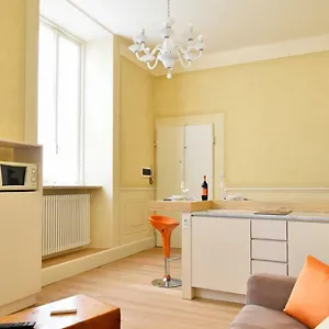 Stella Polare - Luxury Apartment