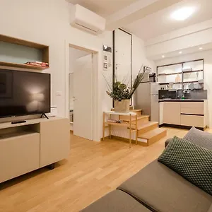 Acquaderni 109 Apartment Bologna