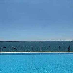 Luxury Apartment Padenghe sul Garda