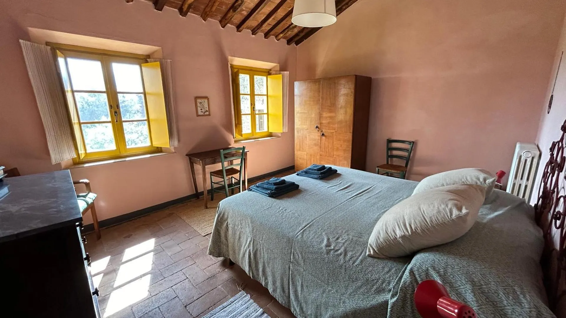 Villa La Casina Dei Frati Lucca 0*,