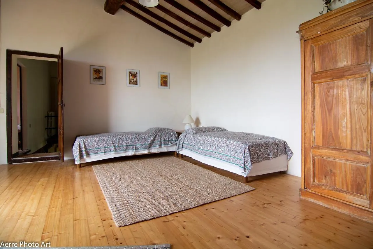 Villa La Casina Dei Frati Lucca