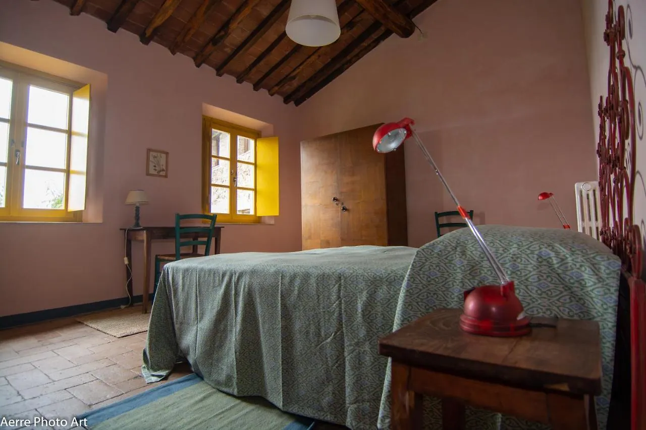 Villa La Casina Dei Frati Lucca Ferienhaus