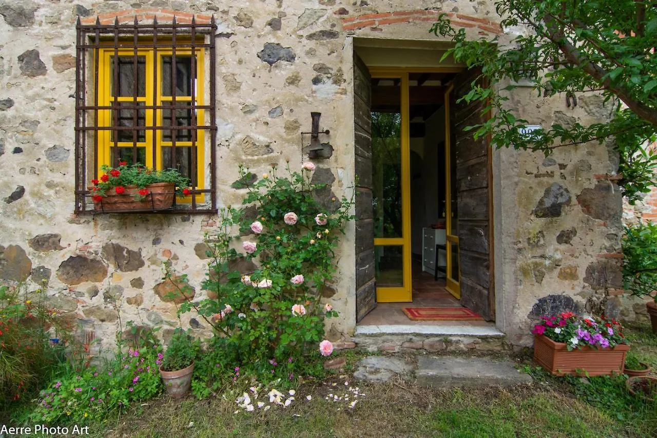 Ferienhaus Villa La Casina Dei Frati Lucca Italien